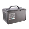 Statie acumulator portabil pentru incarcare electrica, UPS, PowerBank - 1030Wh, 1200W