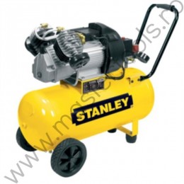 Compresor aer DV2/400/10/50 Stanely