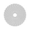 YATO Disc diamantat pentru slefuire si lustruire, 100 mm, GR.100