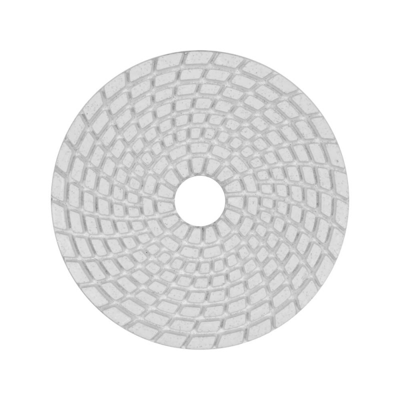 YATO Disc diamantat pentru slefuire si lustruire, 100 mm, GR.200