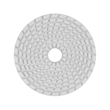 YATO Disc diamantat pentru slefuire si lustruire, 100 mm, GR.200