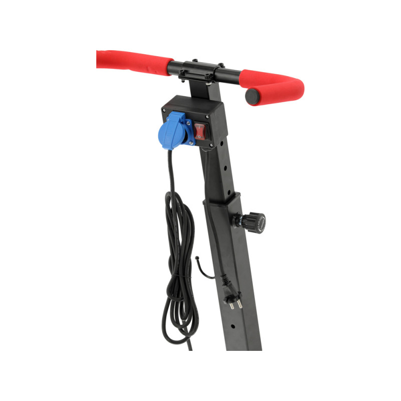 YATO Slefuitor pentru beton 1500 W, 180 mm