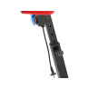 YATO Slefuitor pentru beton 1500 W, 180 mm