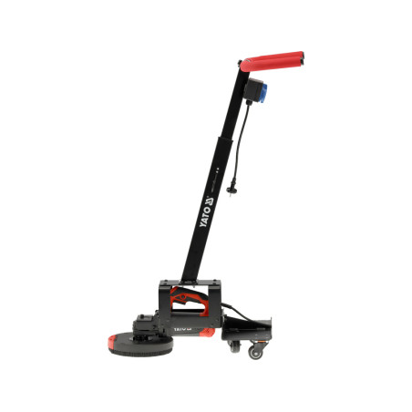 YATO Slefuitor pentru beton 1500 W, 180 mm