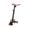YATO Slefuitor pentru beton 1500 W, 180 mm