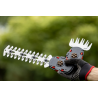 YT-828355 YATO Foarfeca tuns iarba si gard viu 20 cm, 18 V, 2.0 Ah