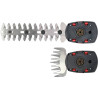 YT-828355 YATO Foarfeca tuns iarba si gard viu 20 cm, 18 V, 2.0 Ah