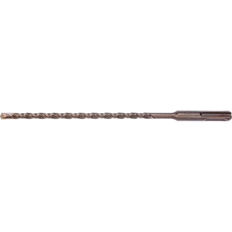 YATO Burghiu pentru beton SDS+, varf X, 6x300 mm