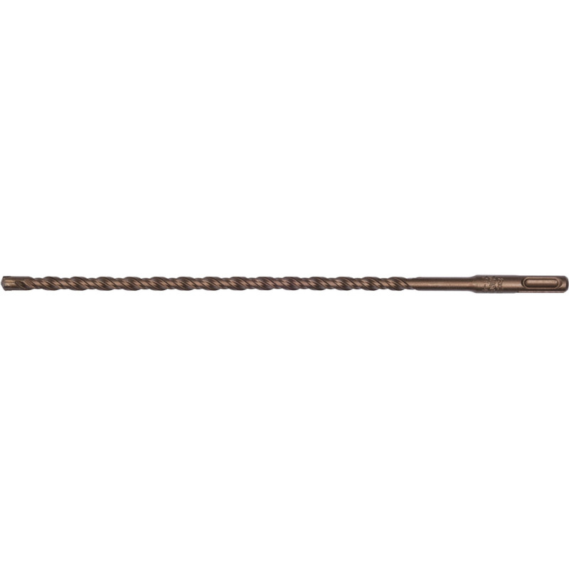 YATO Burghiu pentru beton SDS+, varf X, 8x300 mm