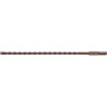 YATO Burghiu pentru beton SDS+, varf X, 8x300 mm