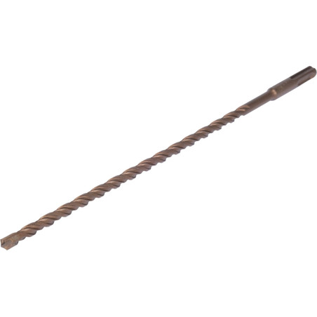 YATO Burghiu pentru beton SDS+, varf X, 8x300 mm