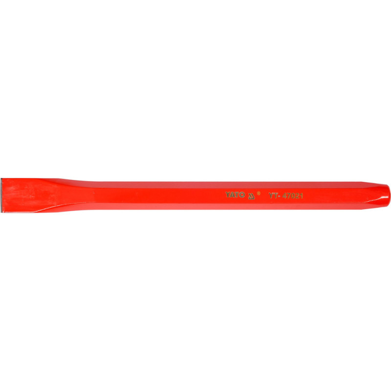 YATO Dalta lata 250x22 mm