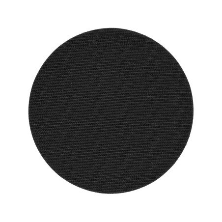 VOREL Suport velcro pentru discuri abrazive, diametru 150 mm
