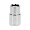 STHOR Cheie tubulara hexagonala 1/2", diameteu 13 mm, lungime 34 mm