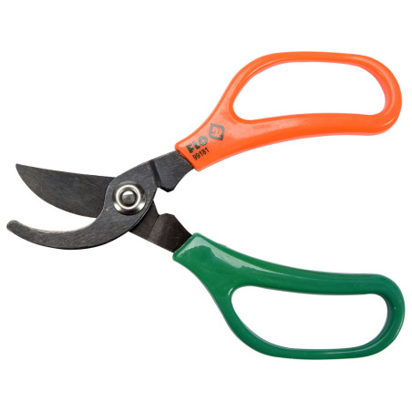 FLO Foarfeca pentru flori, lama rotunjita 40 mm