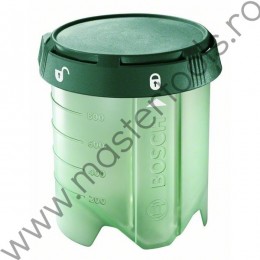 BOSCH Rezervor de vopsea 1000ml