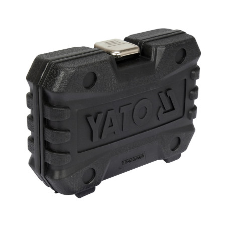 YATO Set chei desfacere antifurt roti BMW, 22 piese