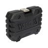 YATO Set chei desfacere antifurt roti BMW, 22 piese