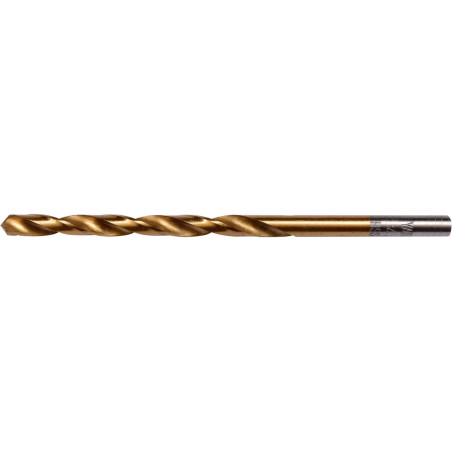 YATO Burghiu pentru metal cu prindere cilindrica, diametru 4.2 mm