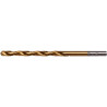 YATO Burghiu pentru metal cu prindere cilindrica, diametru 4.2 mm