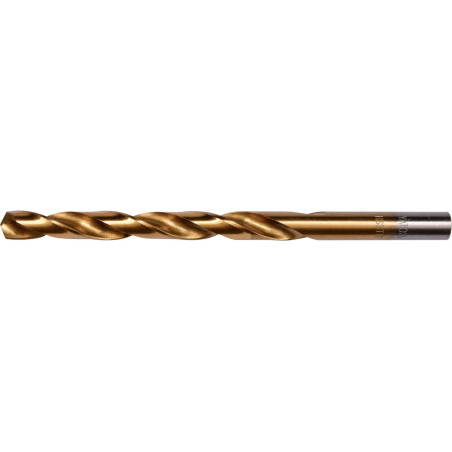 YATO Burghiu pentru metal cu prindere cilindrica, diametru 5.2 mm