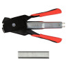 YATO Cleste pentru fixarea plaselor de gard cu capse