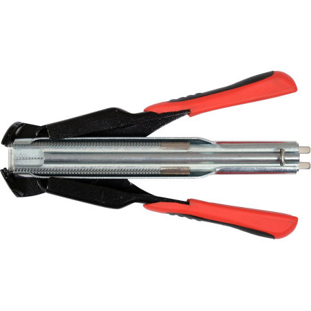 YATO Cleste pentru fixarea plaselor de gard cu capse
