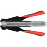 YATO Cleste pentru fixarea plaselor de gard cu capse