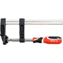 YATO Menghina tip F de tamplarie, 300x50 mm