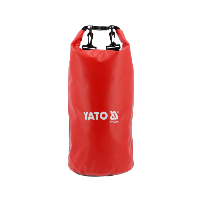 YATO Rucsac impermeabil 10 l