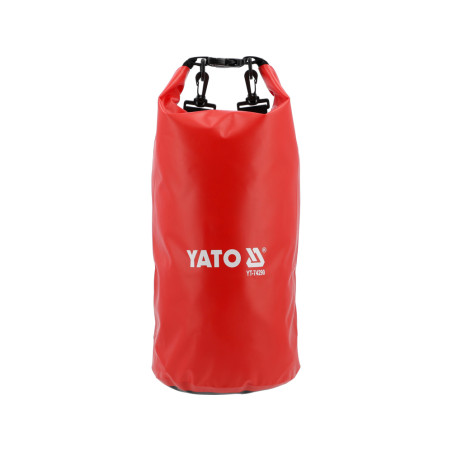 YATO Rucsac impermeabil 10 l