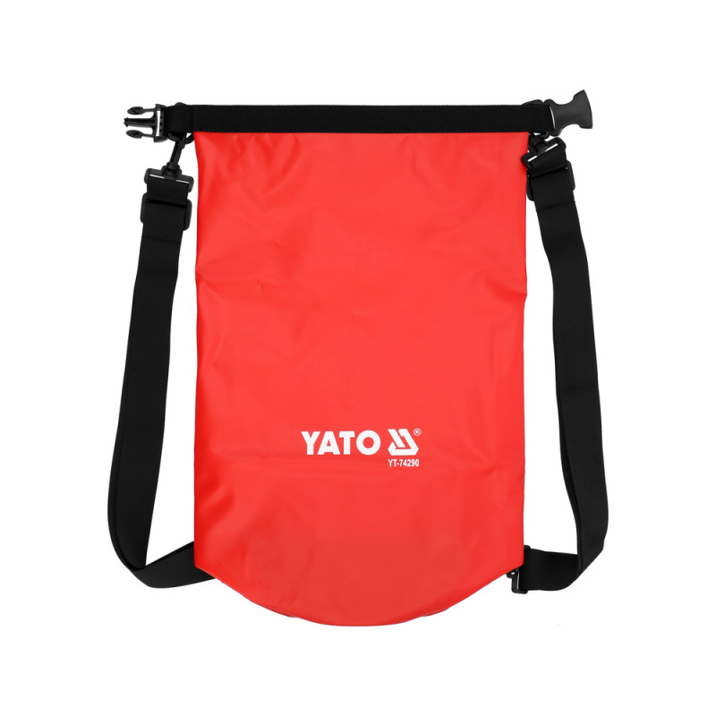 YATO Rucsac impermeabil, capacitate 20 l