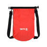 YATO Rucsac impermeabil, capacitate 20 l