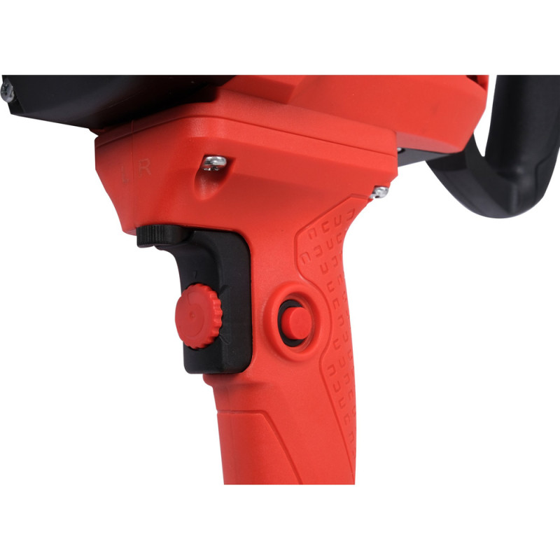 YATO Malaxor pentru mortar 1200W,3 in 1(Amestecare,gaurire,insurubare)