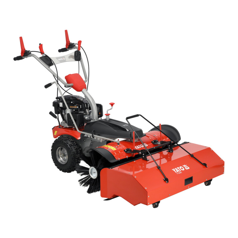 YATO Colector de praf pentru masina de maturat YT-85600