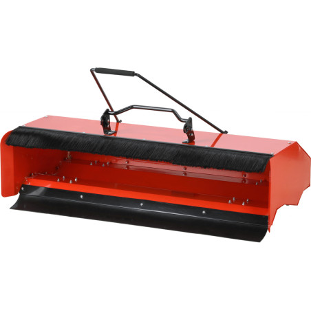 YATO Colector de praf pentru masina de maturat YT-85600