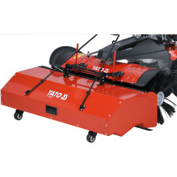 YATO Colector de praf pentru masina de maturat YT-85600