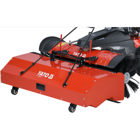 YATO Colector de praf pentru masina de maturat YT-85600