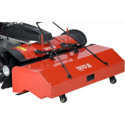 YATO Colector de praf pentru masina de maturat YT-85600