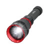 YATO Lanterna LED 10W, 1000LM, 5 moduri, IPX7, 53x31x192.6mm, aluminiu