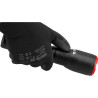 YATO Lanterna 25W, 2500LM, COB LED, 4 moduri, alimentare duala, 230x54mm