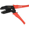 YATO Cleste pentru serizat conectori 6-10-16 mm2, lungime 220mm
