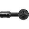 YATO Freza sferica pentru lemn, filet M14, diametru 40 mm