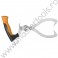 1003625 FISKARS Cleste pentru busteni WoodXpert