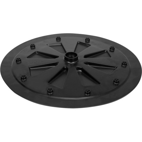 YATO Disc de fixare pentru YT-82330, diametru 375 mm