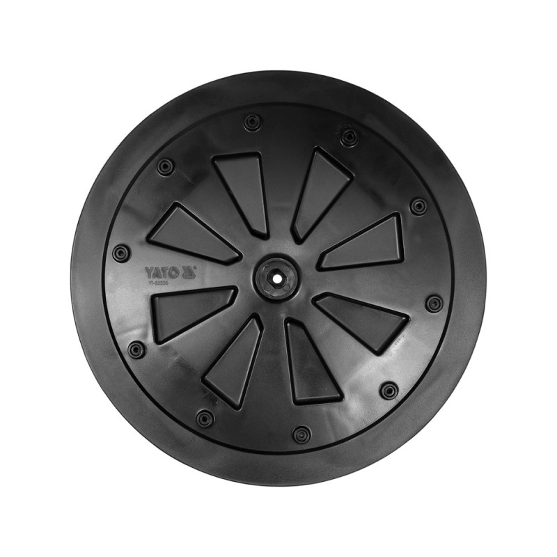 YATO Disc de fixare pentru YT-82330, diametru 375 mm