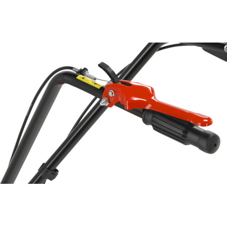 YATO Motosapa benzina, latime de lucru 36/60 cm, motor LONCIN 2.9 kw