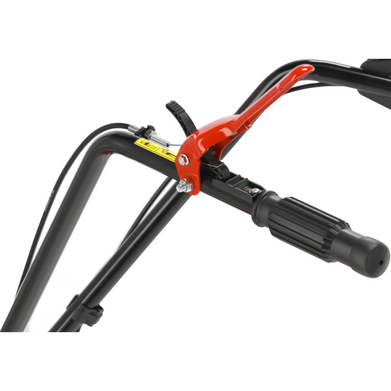 YATO Motosapa benzina, latime de lucru 36/60 cm, motor LONCIN 2.9 kw