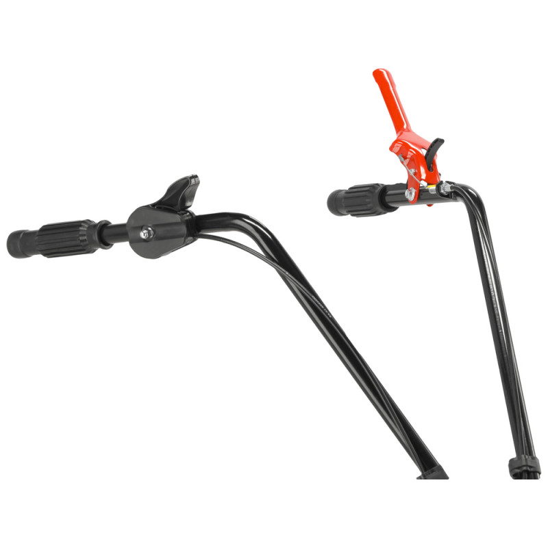 YATO Motosapa benzina, latime de lucru 36/60 cm, motor LONCIN 2.9 kw