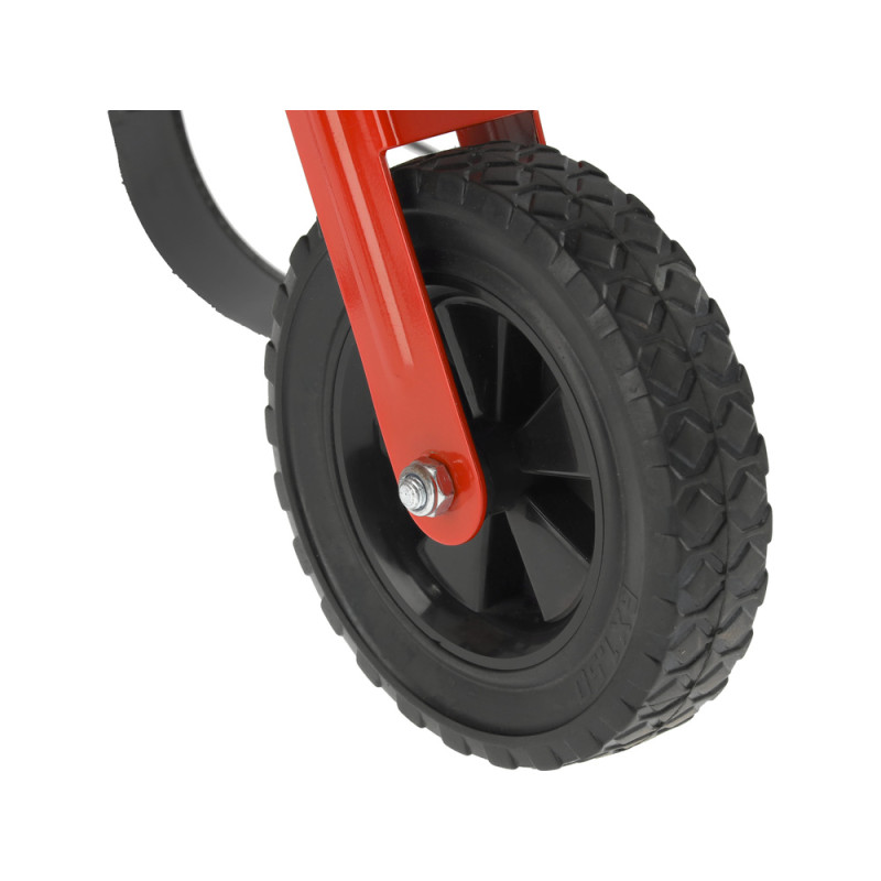 YATO Motosapa benzina, latime de lucru 36/60 cm, motor LONCIN 2.9 kw